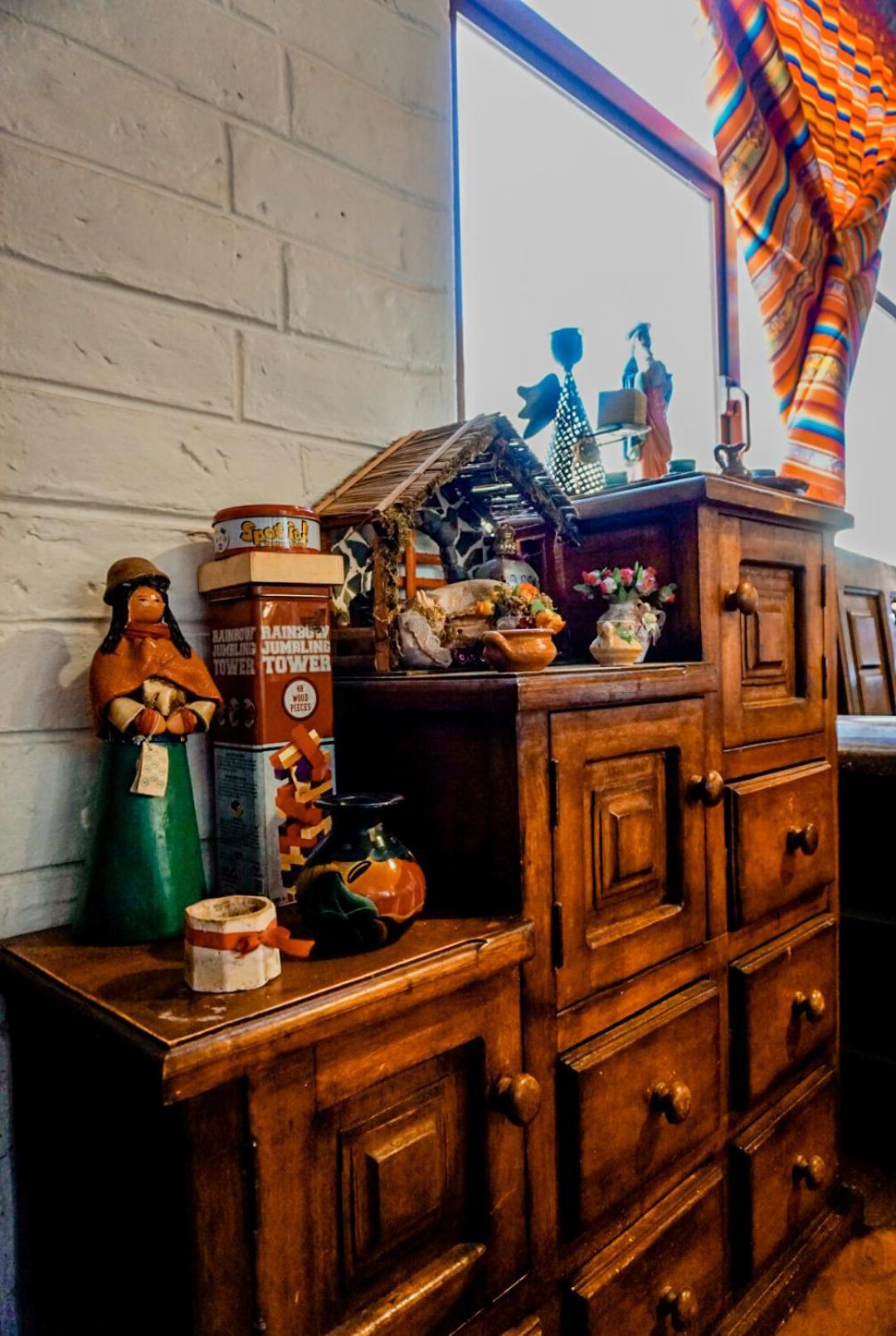 Chuza Longa Home Guamote Buitenkant foto